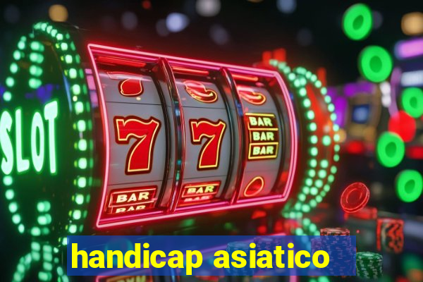 handicap asiatico -.5